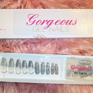 Gorgeous Press On Nails